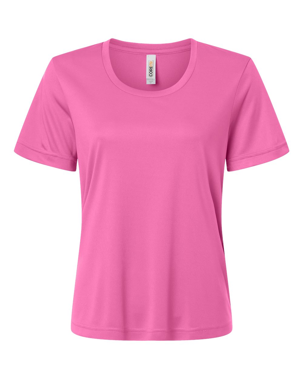 Women's Capital Performance T-Shirt | CE10W