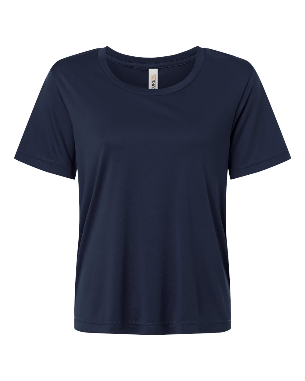 Women's Capital Performance T-Shirt | CE10W