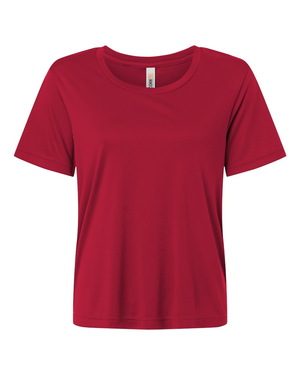 Women's Capital Performance T-Shirt | CE10W
