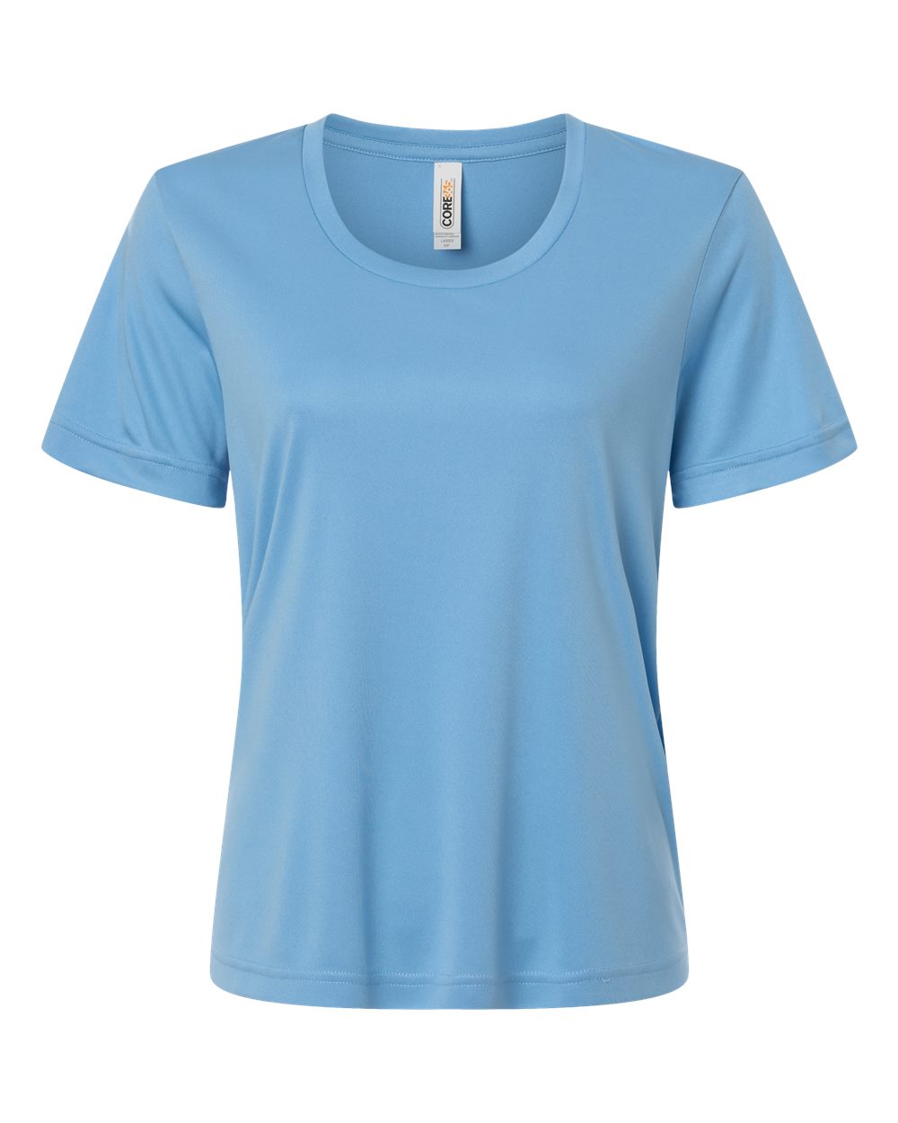 Women's Capital Performance T-Shirt | CE10W