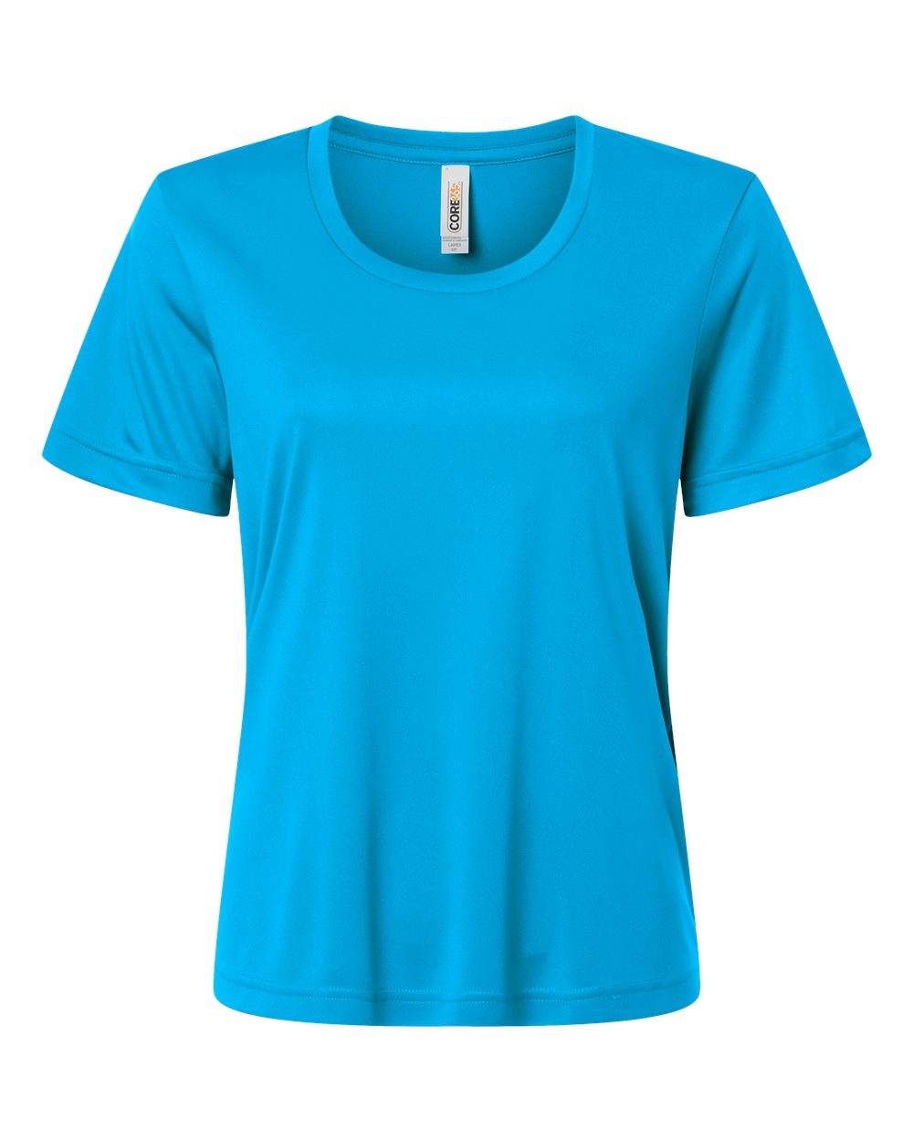 Women's Capital Performance T-Shirt | CE10W