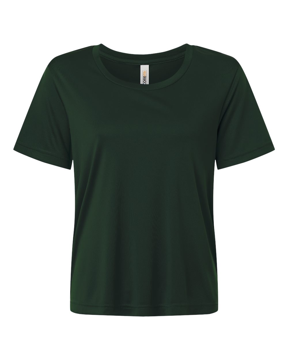 Women's Capital Performance T-Shirt | CE10W