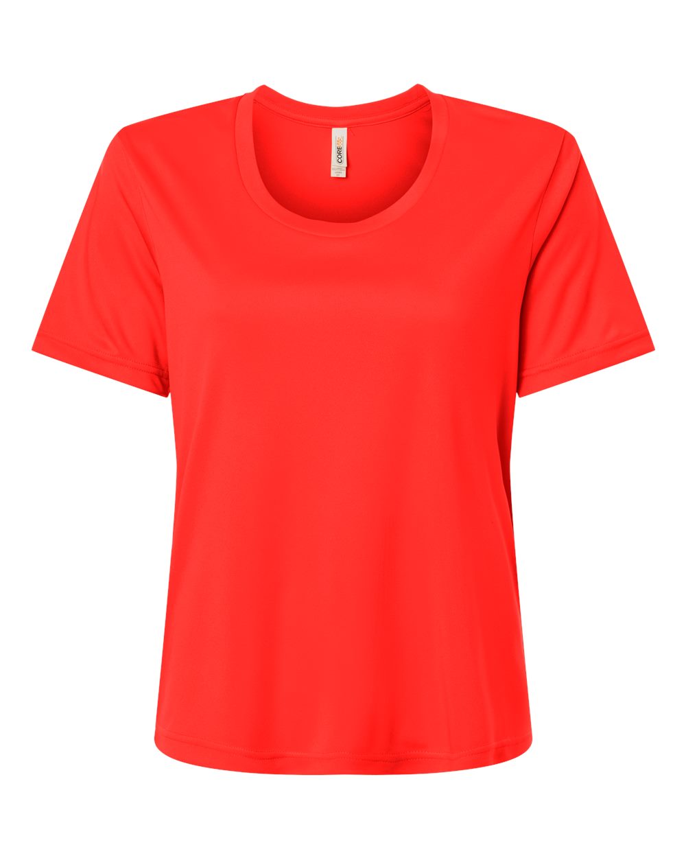 Women's Capital Performance T-Shirt | CE10W