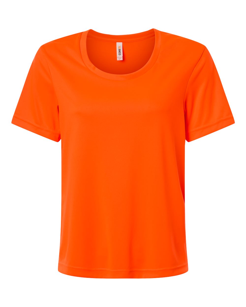 Women's Capital Performance T-Shirt | CE10W