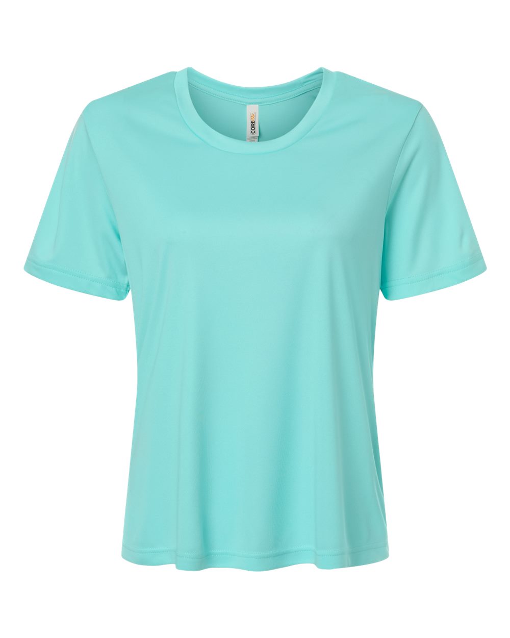 Women's Capital Performance T-Shirt | CE10W