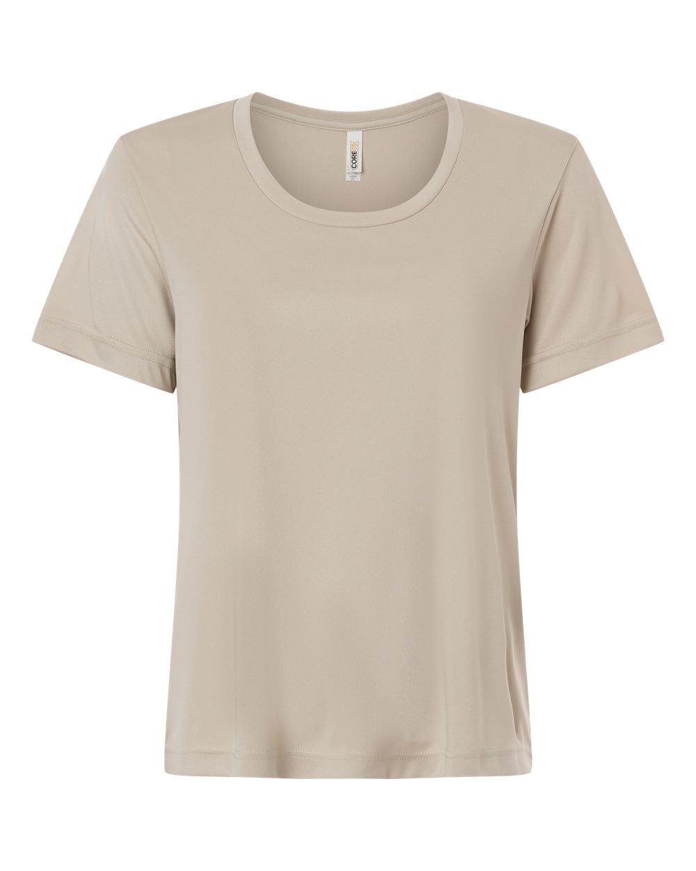 Women's Capital Performance T-Shirt | CE10W