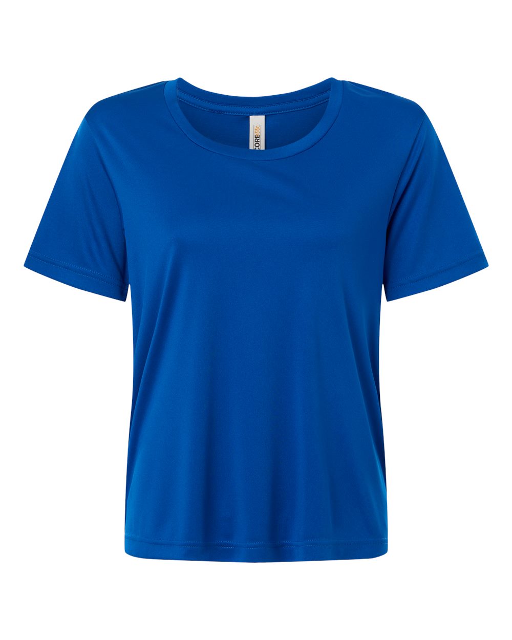 Women's Capital Performance T-Shirt | CE10W