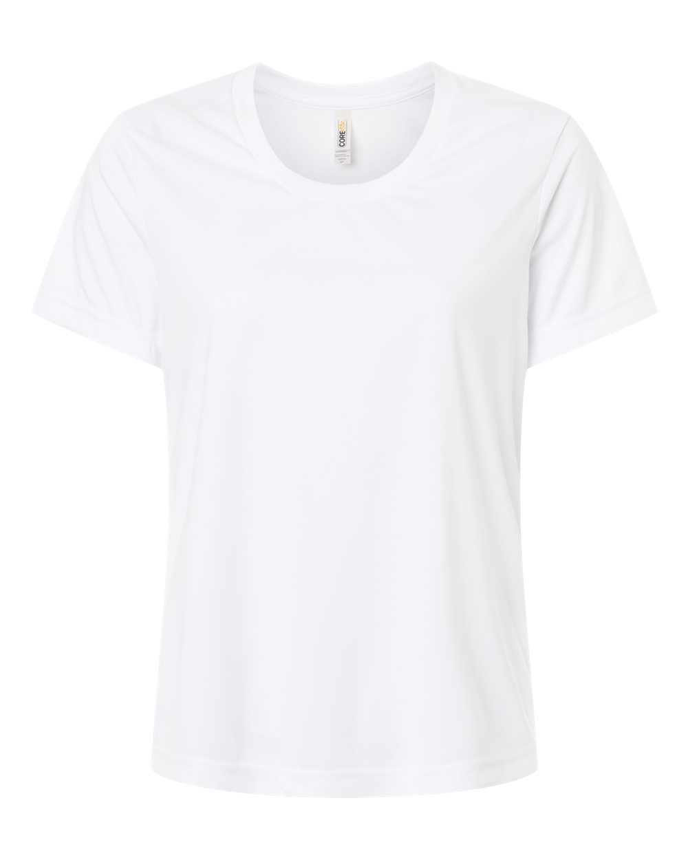Women's Capital Performance T-Shirt | CE10W