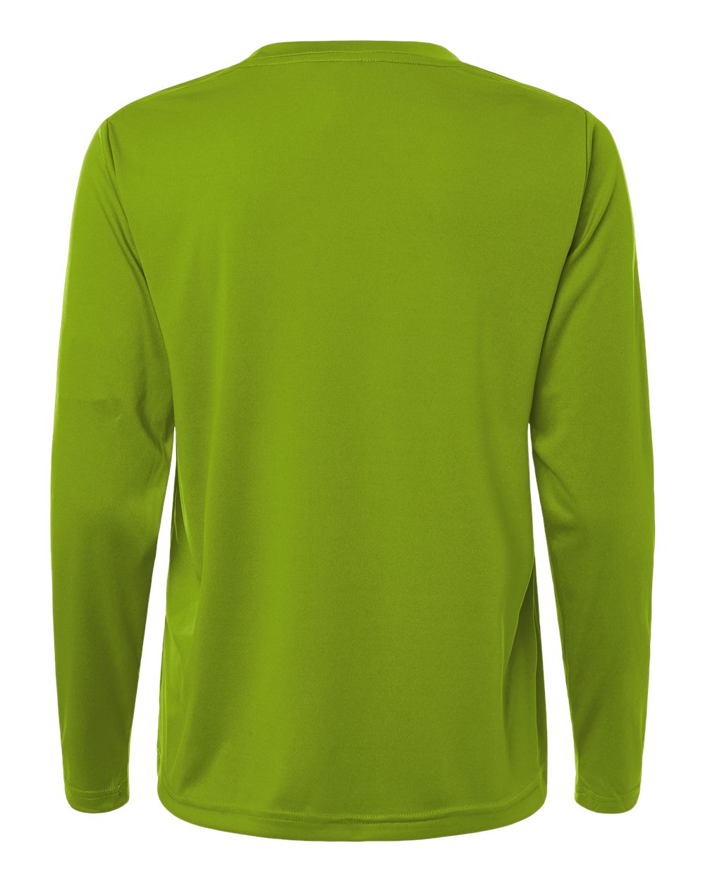 Women's Capital Performance Long Sleeve T-Shirt | CE10LW