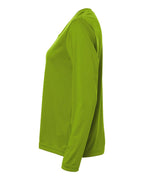 Women's Capital Performance Long Sleeve T-Shirt | CE10LW