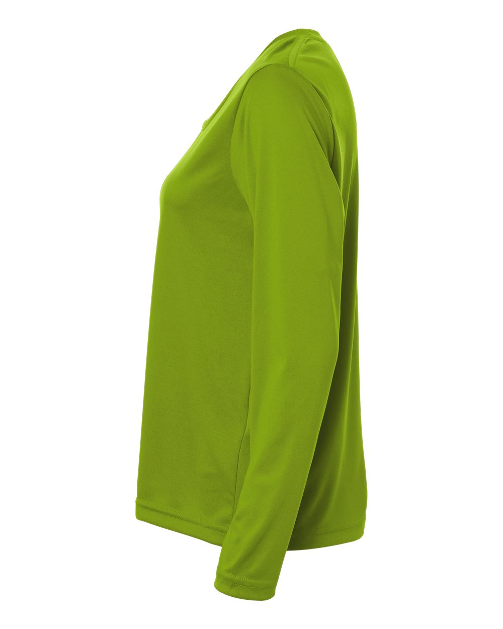 Women's Capital Performance Long Sleeve T-Shirt | CE10LW