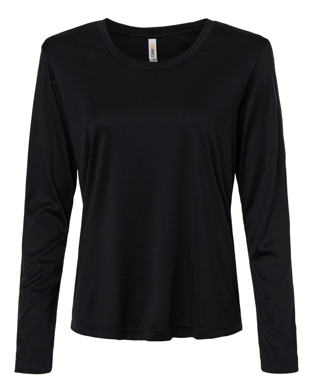 Women's Capital Performance Long Sleeve T-Shirt | CE10LW