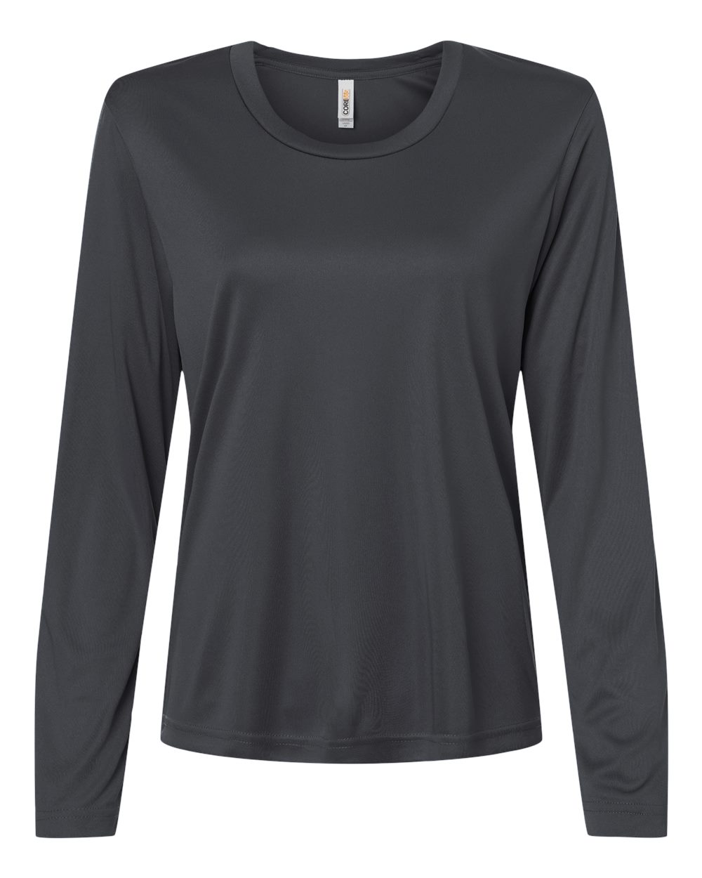 Women's Capital Performance Long Sleeve T-Shirt | CE10LW