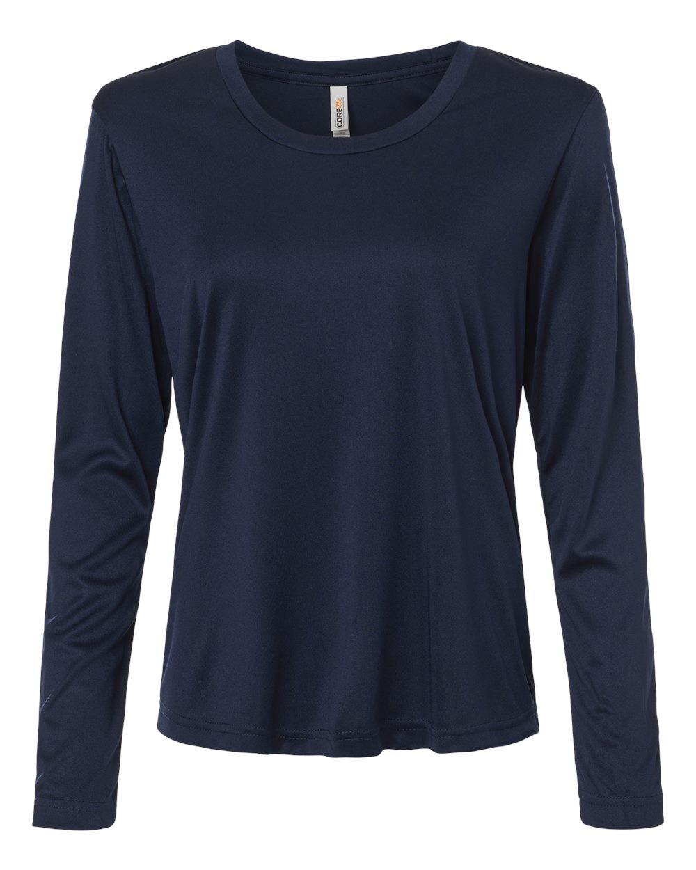 Women's Capital Performance Long Sleeve T-Shirt | CE10LW