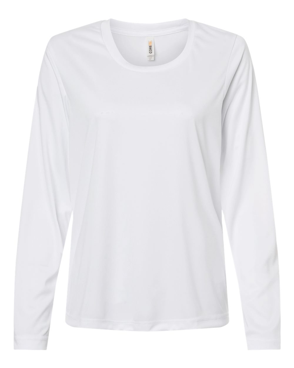 Women's Capital Performance Long Sleeve T-Shirt | CE10LW