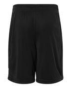 Pantalones Cortos Reversibles Youth Zone Performance | TT115BY