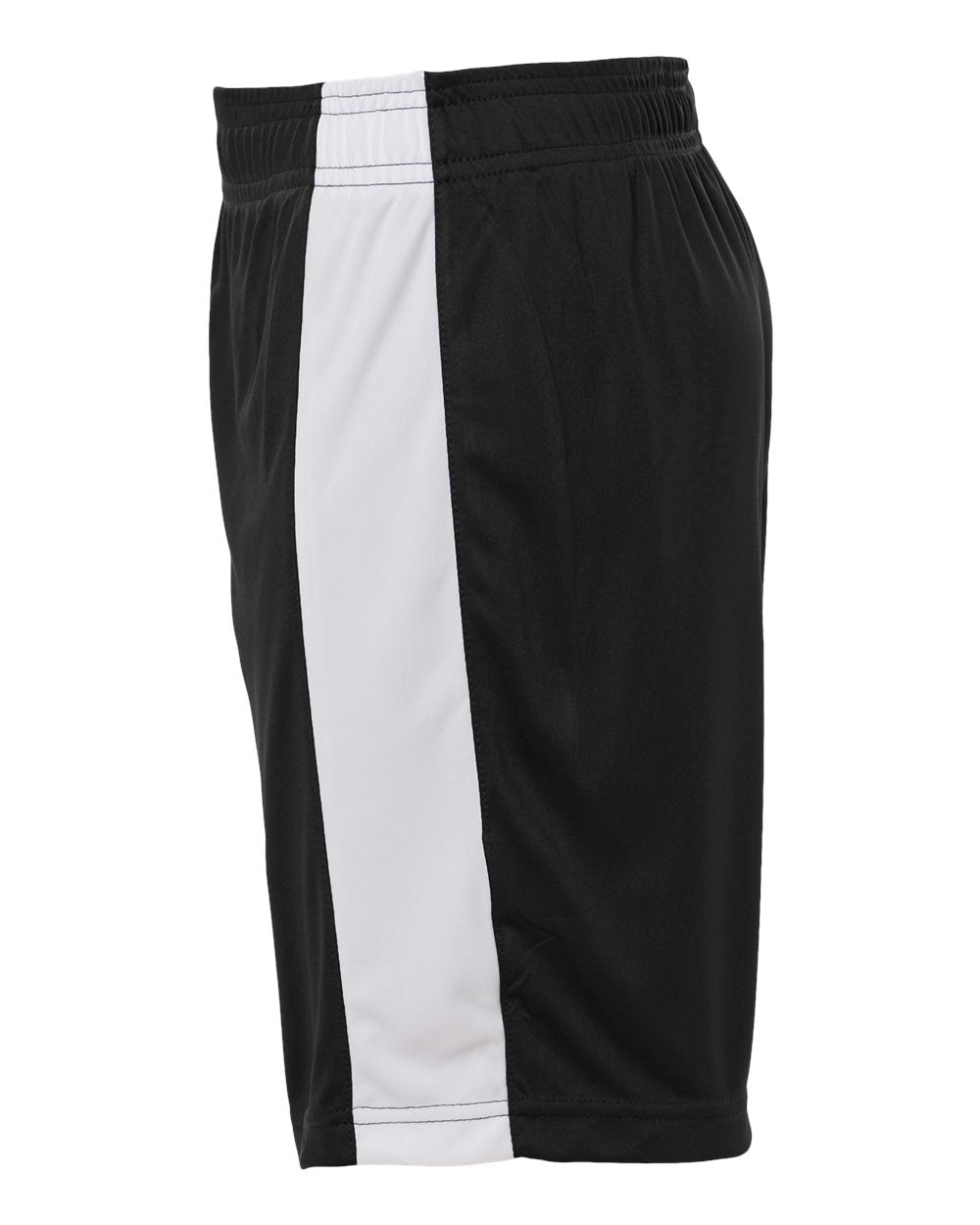 Pantalones Cortos Reversibles Youth Zone Performance | TT115BY