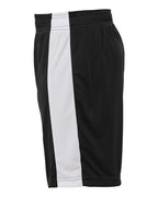 Pantalones Cortos Reversibles Youth Zone Performance | TT115BY
