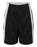 Pantalones Cortos Reversibles Youth Zone Performance | TT115BY