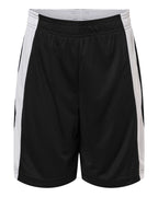 Pantalones Cortos Reversibles Youth Zone Performance | TT115BY