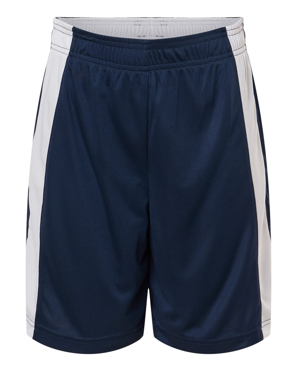 Youth Zone Performance Reversible Shorts | TT115BY