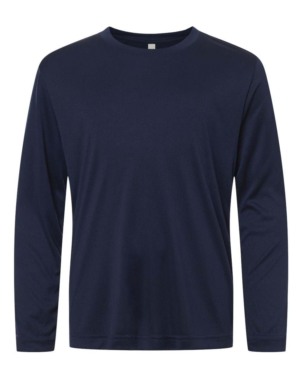 Youth Capital Performance Long Sleeve T-Shirt | CE10LY