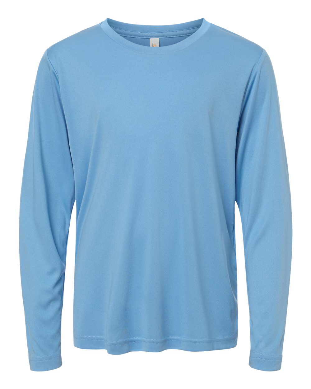 Youth Capital Performance Long Sleeve T-Shirt | CE10LY