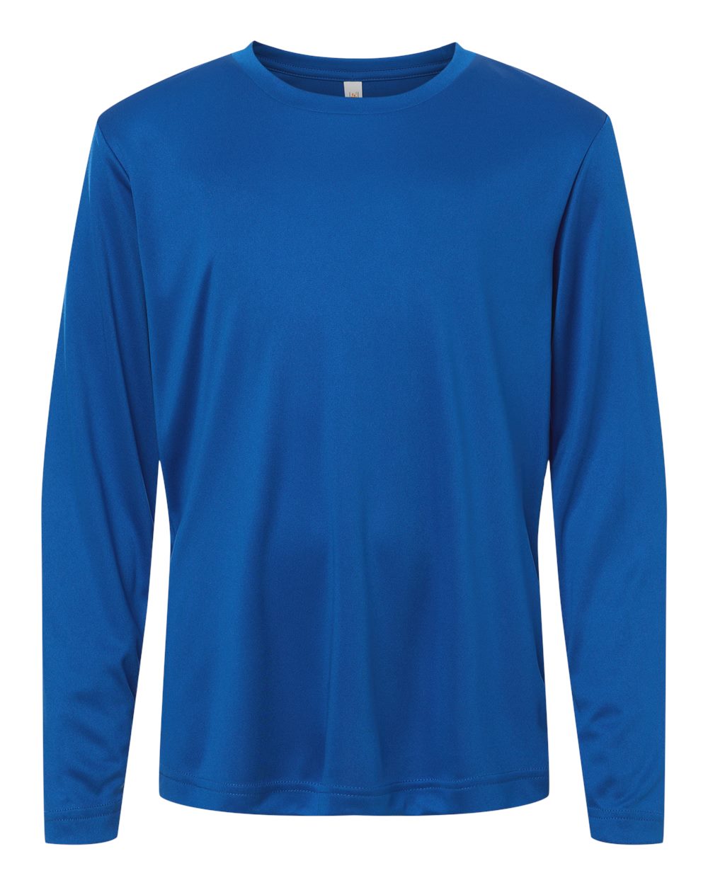 Camiseta de Manga Larga Youth Capital Performance | CE10LY