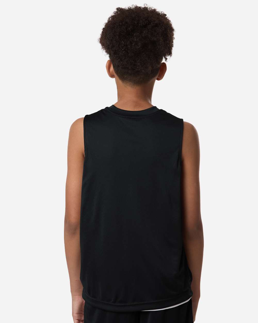 Camiseta Reversible Youth Zone Performance | TT115Y