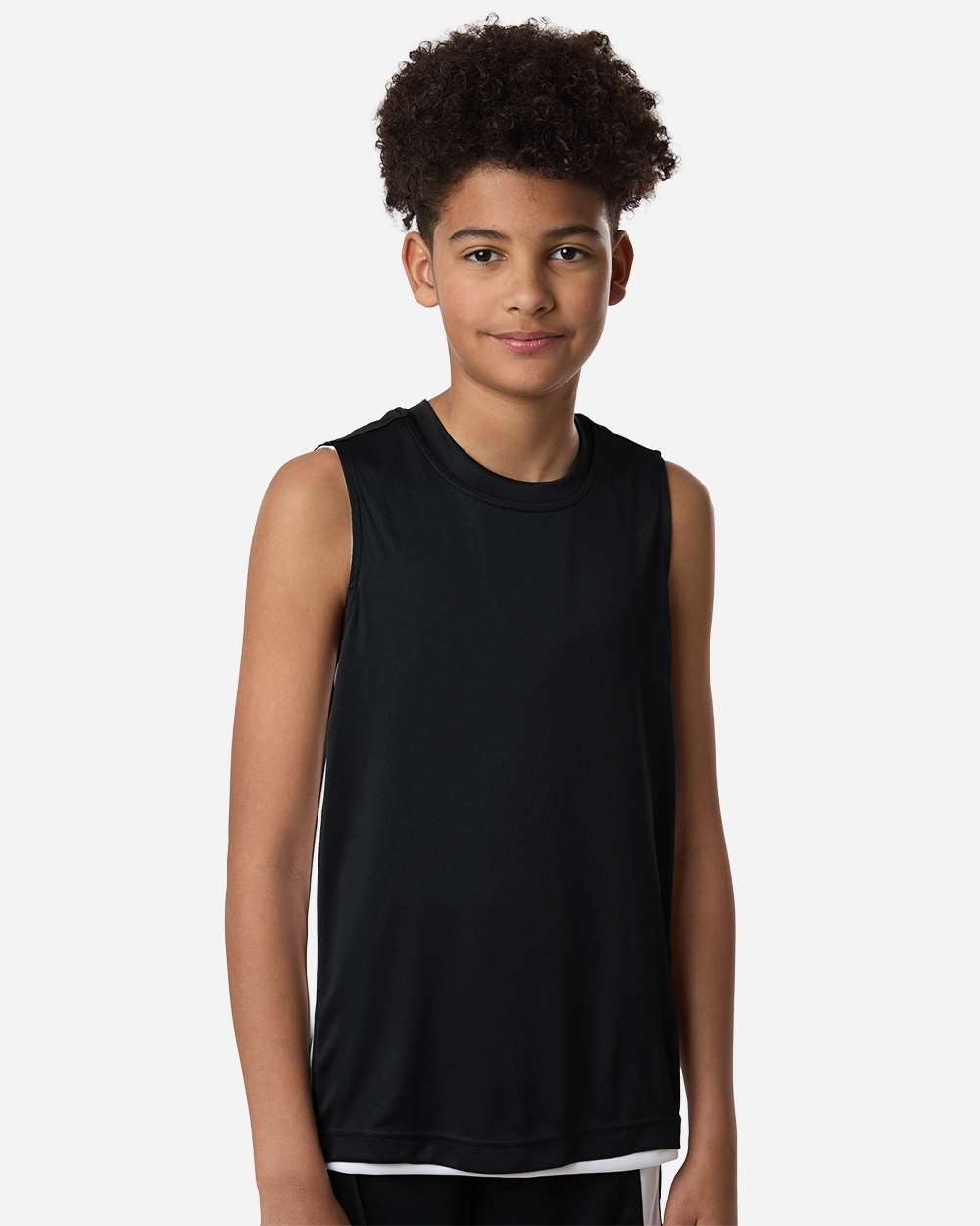 Camiseta Reversible Youth Zone Performance | TT115Y