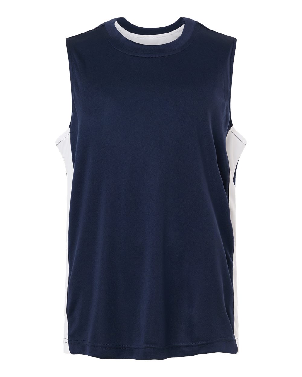 Camiseta Reversible Youth Zone Performance | TT115Y