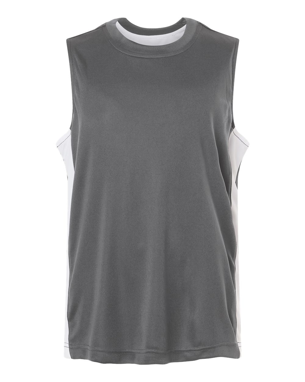 Camiseta Reversible Youth Zone Performance | TT115Y