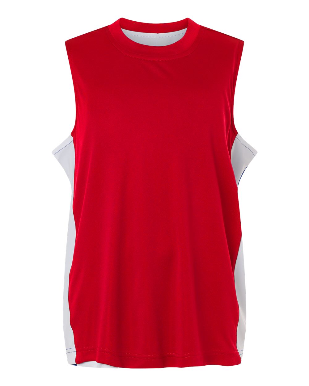 Youth Zone Performance Reversible Jersey | TT115Y