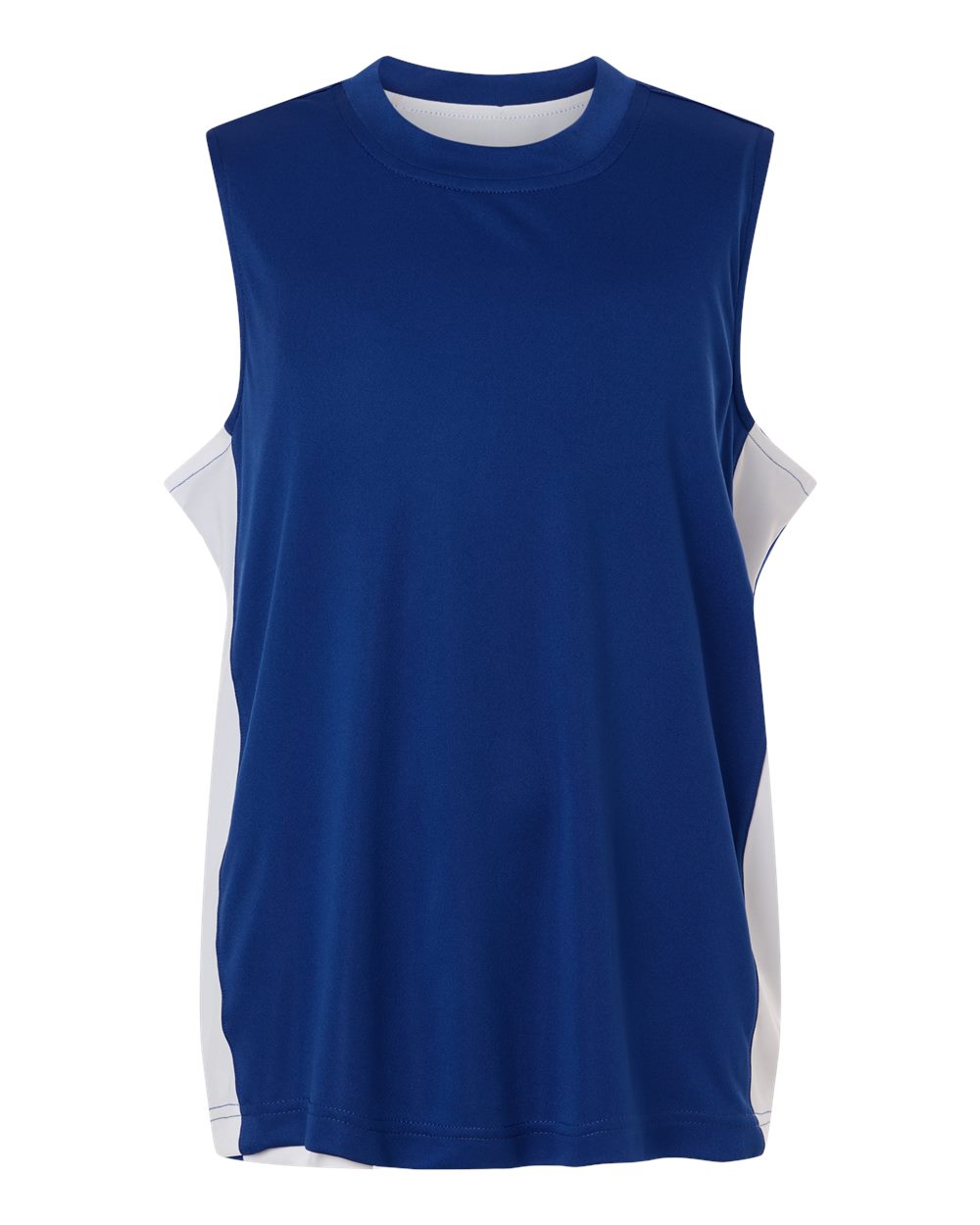 Youth Zone Performance Reversible Jersey | TT115Y