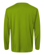 Unisex Capital Long Sleeve Performance T-Shirt | CE10L