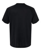 Henley de rendimiento para hombre Zone | TT11HN