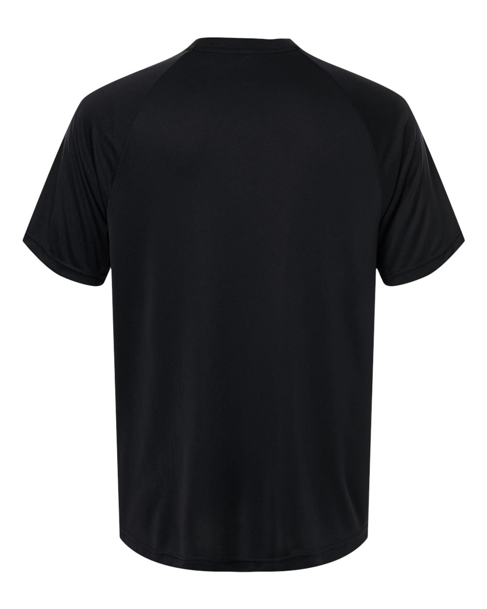 Men's Zone Performance Henley | TT11HN
