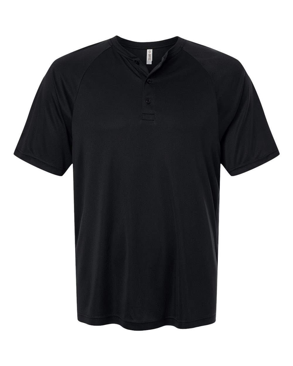 Men's Zone Performance Henley | TT11HN