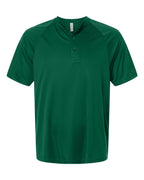 Men's Zone Performance Henley | TT11HN
