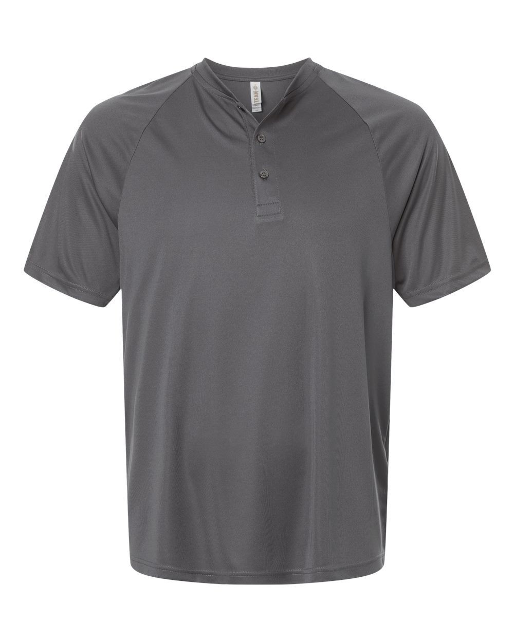 Men's Zone Performance Henley | TT11HN