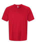 Men's Zone Performance Henley | TT11HN