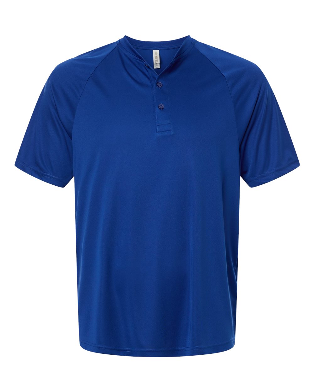 Men's Zone Performance Henley | TT11HN