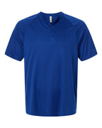 Men's Zone Performance Henley | TT11HN