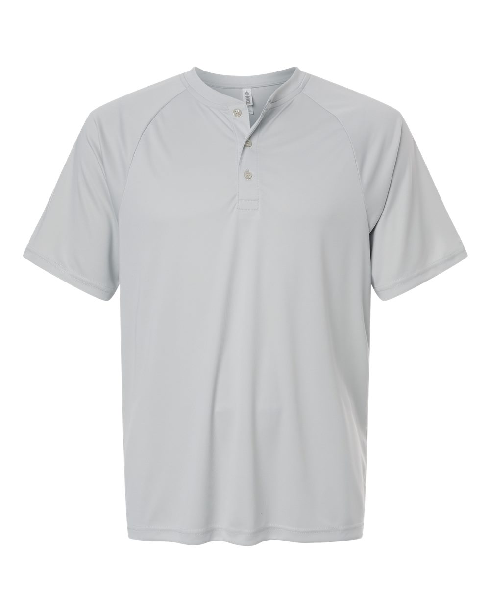 Men's Zone Performance Henley | TT11HN