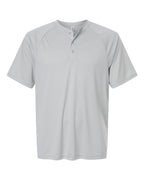 Men's Zone Performance Henley | TT11HN