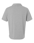 Polo de rayas jaspeadas para hombre Relay | TT125