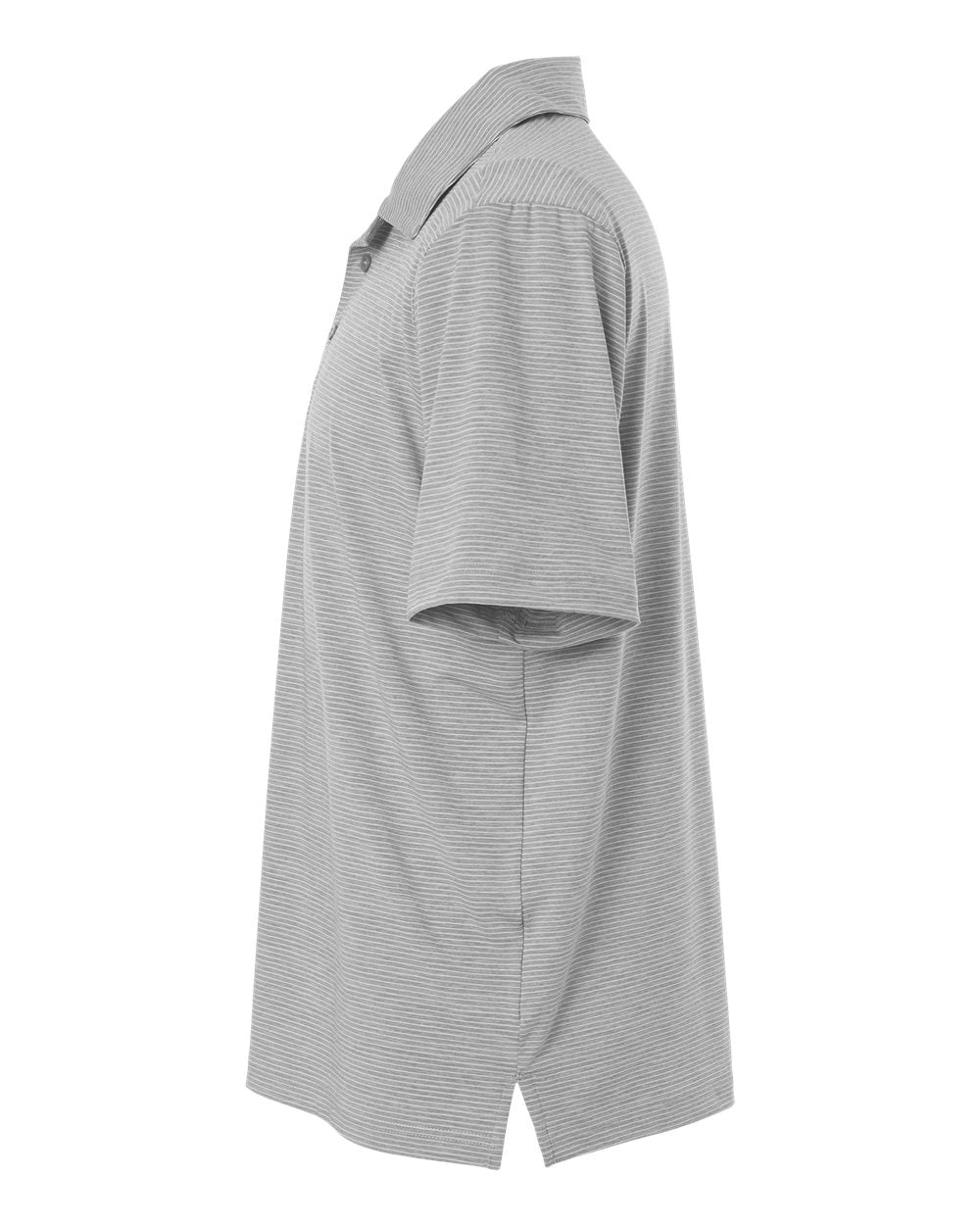 Polo de rayas jaspeadas para hombre Relay | TT125
