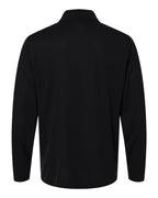 Polo Piqué de Manga Larga Nova Performance para Hombre | CE108L