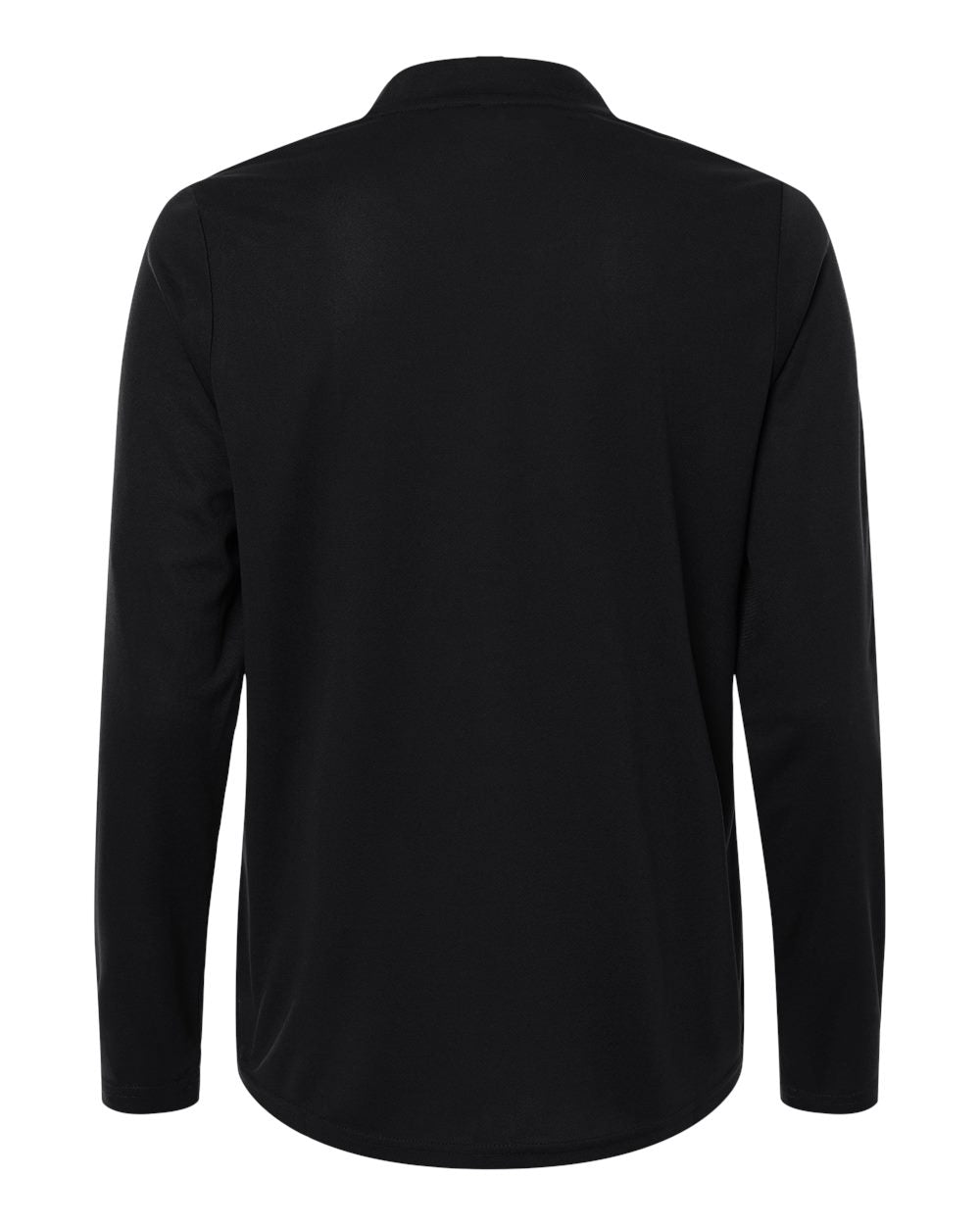 Women's Nova Performance Long Sleeve Pique Polo | CE108LW