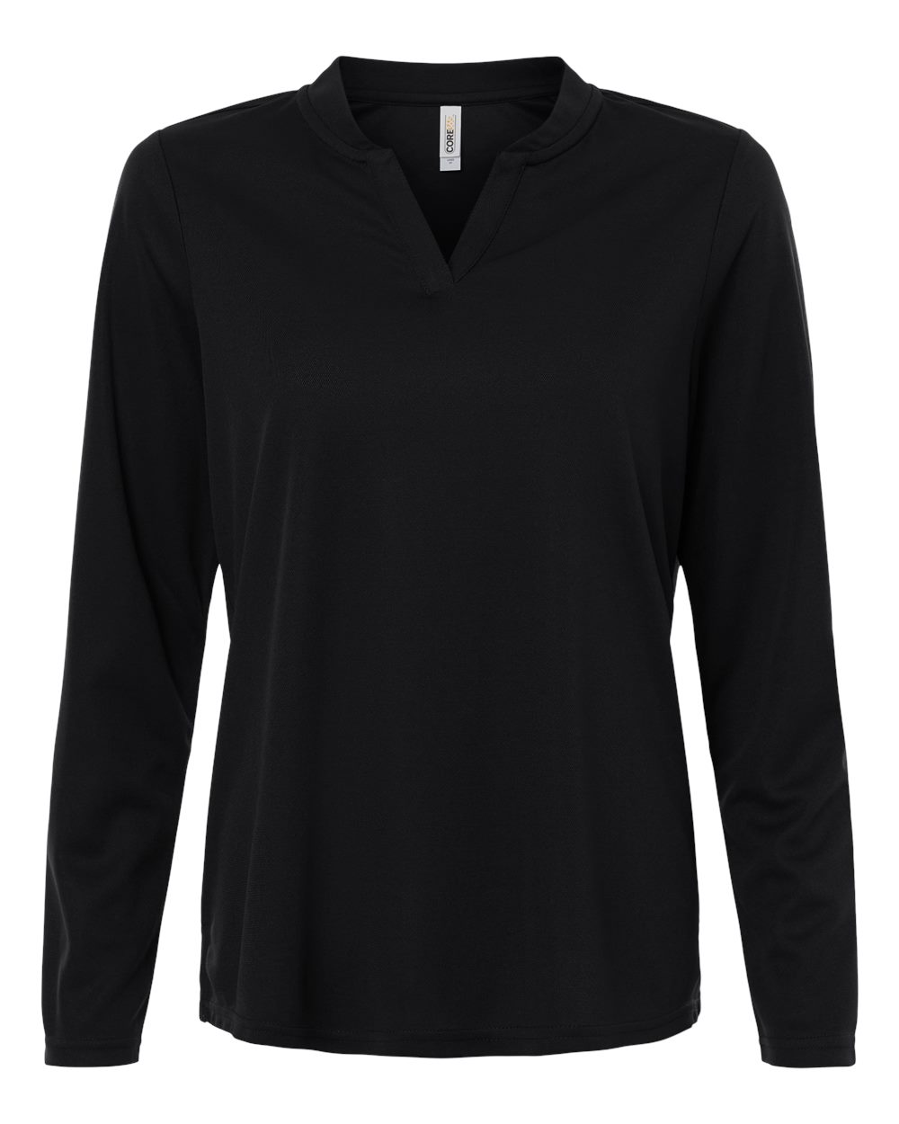 Polo de Piqué de Manga Larga para Mujer Nova Performance | CE108LW